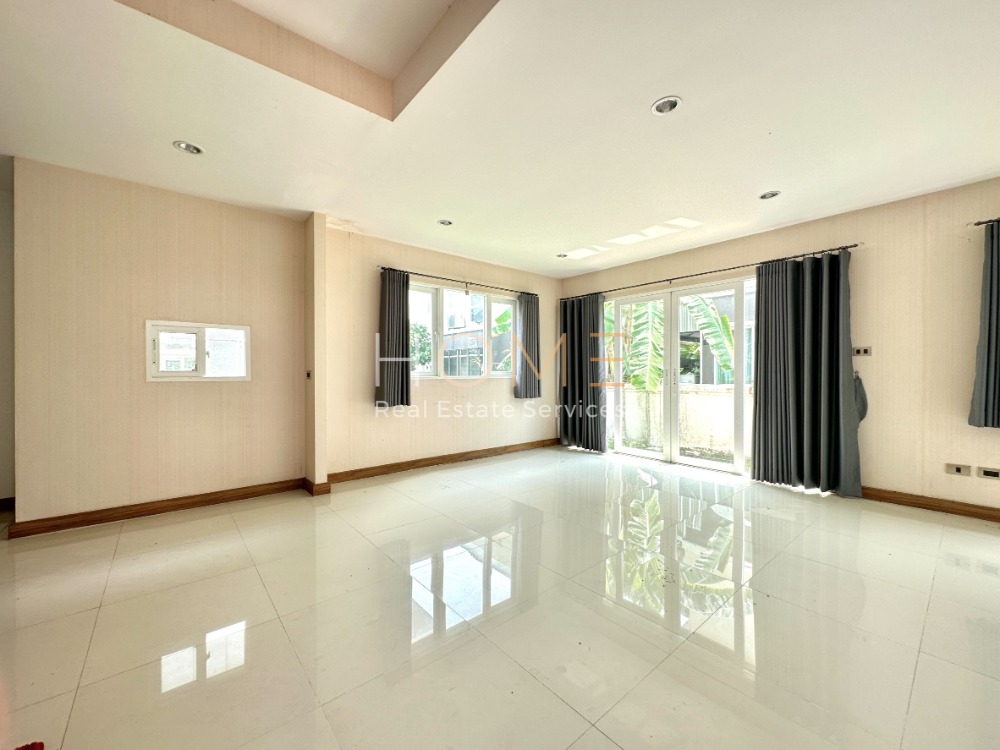 เดอะ แกลเลอรี่ ปิ่นเกล้า สาย 4 / 3 ห้องนอน (ขาย), The Gallery Pinklao Sai 4 / 3 Bedrooms (SALE) CREAM1028