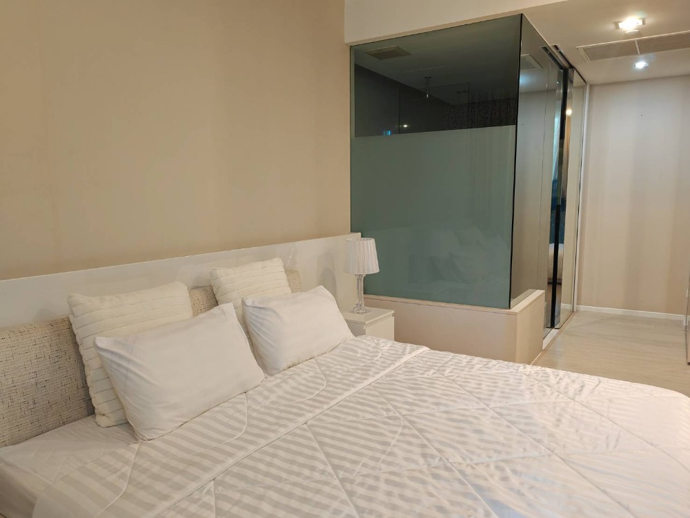 The Room Sukhumvit 21 / 1 Bedroom (SALE), เดอะ รูม สุขุมวิท 21 / 1 ห้องนอน (ขาย) MOOK461