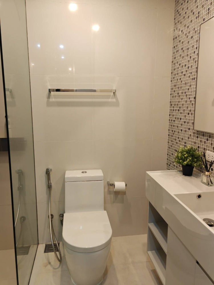 The Room Sukhumvit 21 / 1 Bedroom (SALE), เดอะ รูม สุขุมวิท 21 / 1 ห้องนอน (ขาย) MOOK461