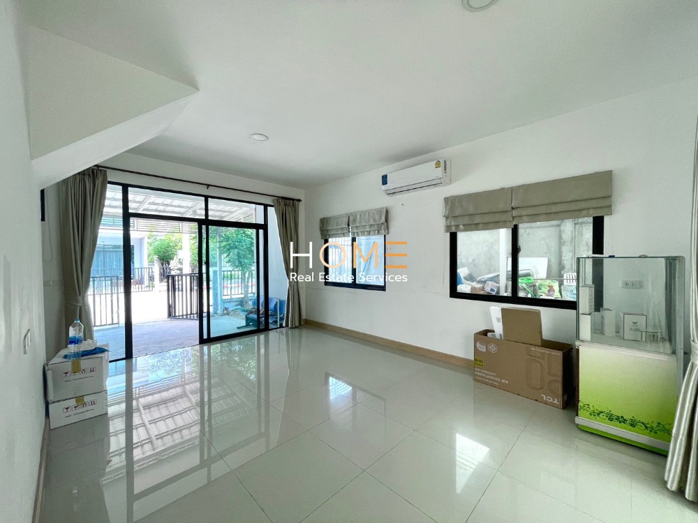 คาซ่า ซิตี้ กัลปพฤกษ์ - สาทร / 3 ห้องนอน (ขาย), Casa City Kanlapaphruek - Sathorn / 3 Bedrooms (SALE) MHOW195