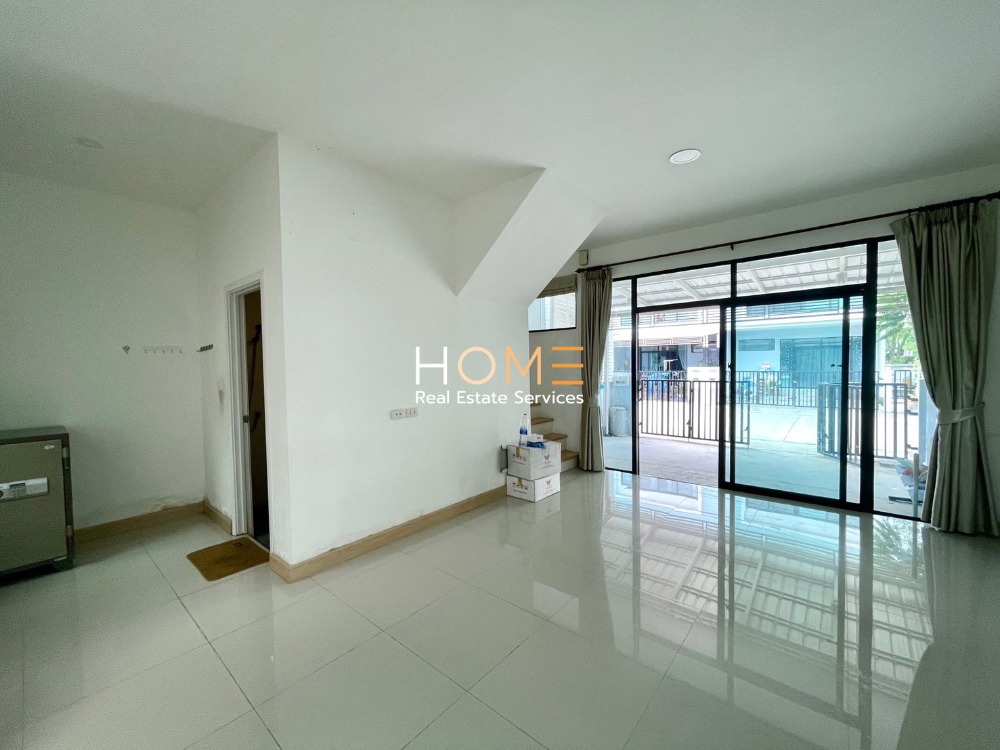 คาซ่า ซิตี้ กัลปพฤกษ์ - สาทร / 3 ห้องนอน (ขาย), Casa City Kanlapaphruek - Sathorn / 3 Bedrooms (SALE) MHOW195