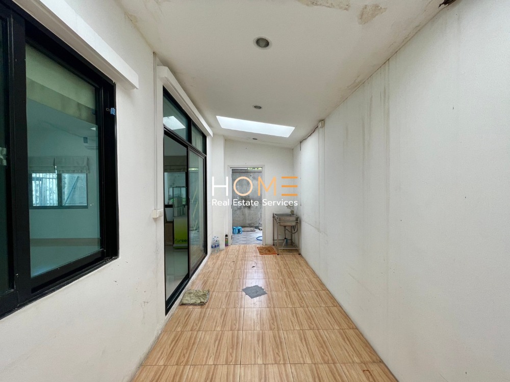 คาซ่า ซิตี้ กัลปพฤกษ์ - สาทร / 3 ห้องนอน (ขาย), Casa City Kanlapaphruek - Sathorn / 3 Bedrooms (SALE) MHOW195