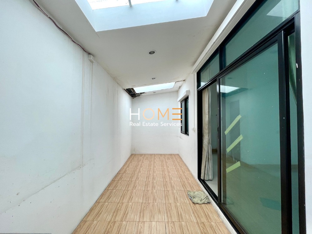 คาซ่า ซิตี้ กัลปพฤกษ์ - สาทร / 3 ห้องนอน (ขาย), Casa City Kanlapaphruek - Sathorn / 3 Bedrooms (SALE) MHOW195