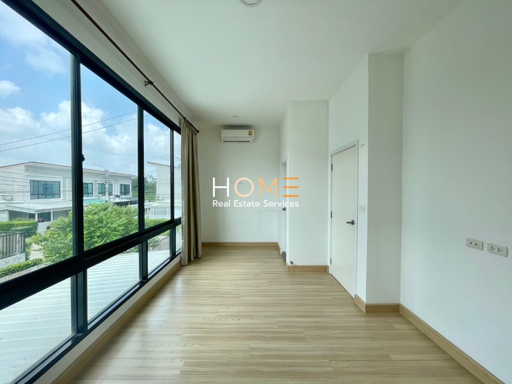 คาซ่า ซิตี้ กัลปพฤกษ์ - สาทร / 3 ห้องนอน (ขาย), Casa City Kanlapaphruek - Sathorn / 3 Bedrooms (SALE) MHOW195