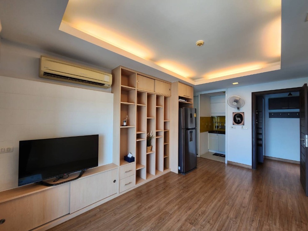 Thru Thonglor / 2 Bedrooms (SALE WITH TENANT), ทรู ทองหล่อ / 2 ห้องนอน (ขายพร้อมผู้เช่า) HL1529