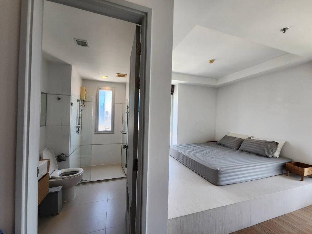 Thru Thonglor / 2 Bedrooms (SALE WITH TENANT), ทรู ทองหล่อ / 2 ห้องนอน (ขายพร้อมผู้เช่า) HL1529