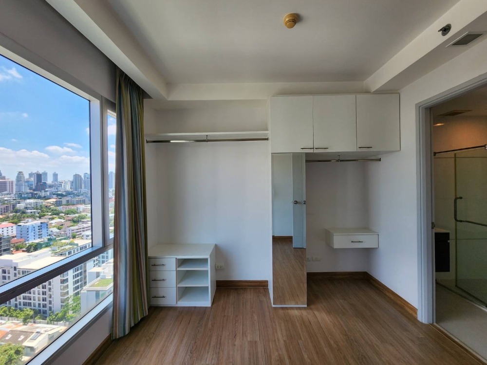 Thru Thonglor / 2 Bedrooms (SALE WITH TENANT), ทรู ทองหล่อ / 2 ห้องนอน (ขายพร้อมผู้เช่า) HL1529