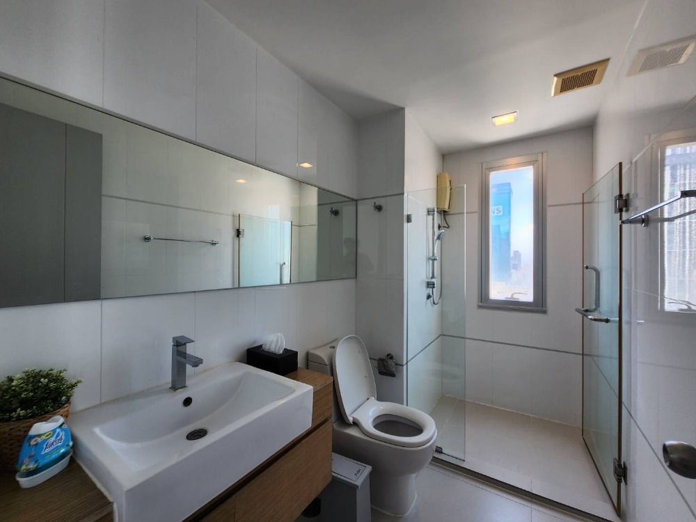 Thru Thonglor / 2 Bedrooms (SALE WITH TENANT), ทรู ทองหล่อ / 2 ห้องนอน (ขายพร้อมผู้เช่า) HL1529