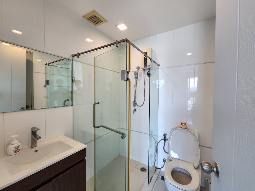 Thru Thonglor / 2 Bedrooms (SALE WITH TENANT), ทรู ทองหล่อ / 2 ห้องนอน (ขายพร้อมผู้เช่า) HL1529