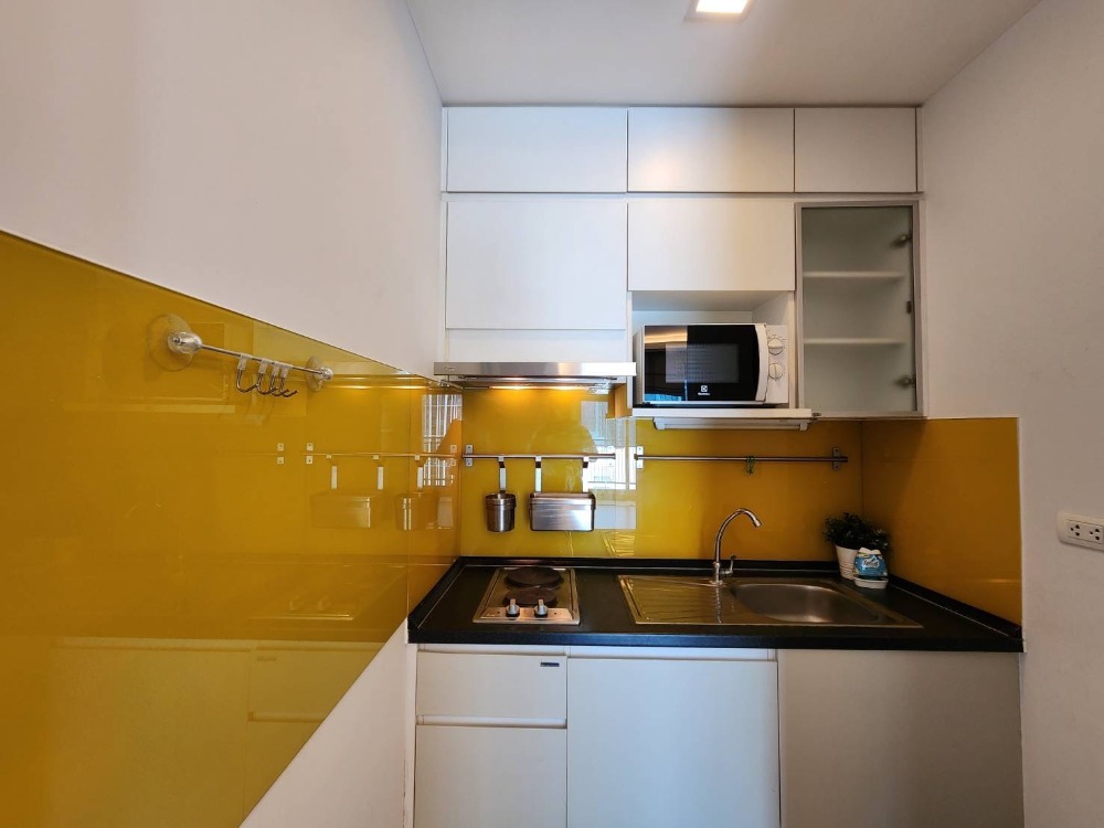 Thru Thonglor / 2 Bedrooms (SALE WITH TENANT), ทรู ทองหล่อ / 2 ห้องนอน (ขายพร้อมผู้เช่า) HL1529