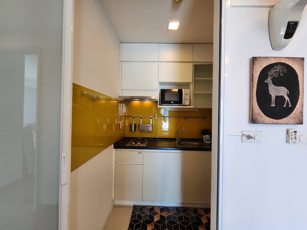 Thru Thonglor / 2 Bedrooms (SALE WITH TENANT), ทรู ทองหล่อ / 2 ห้องนอน (ขายพร้อมผู้เช่า) HL1529