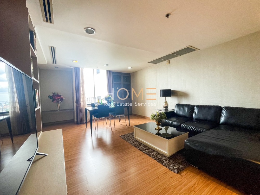 Icon III / 1 Bedroom (SALE WITH TENANT), ไอคอน 3 / 1 ห้องนอน (ขายพร้อมผู้เช่า) HL1533