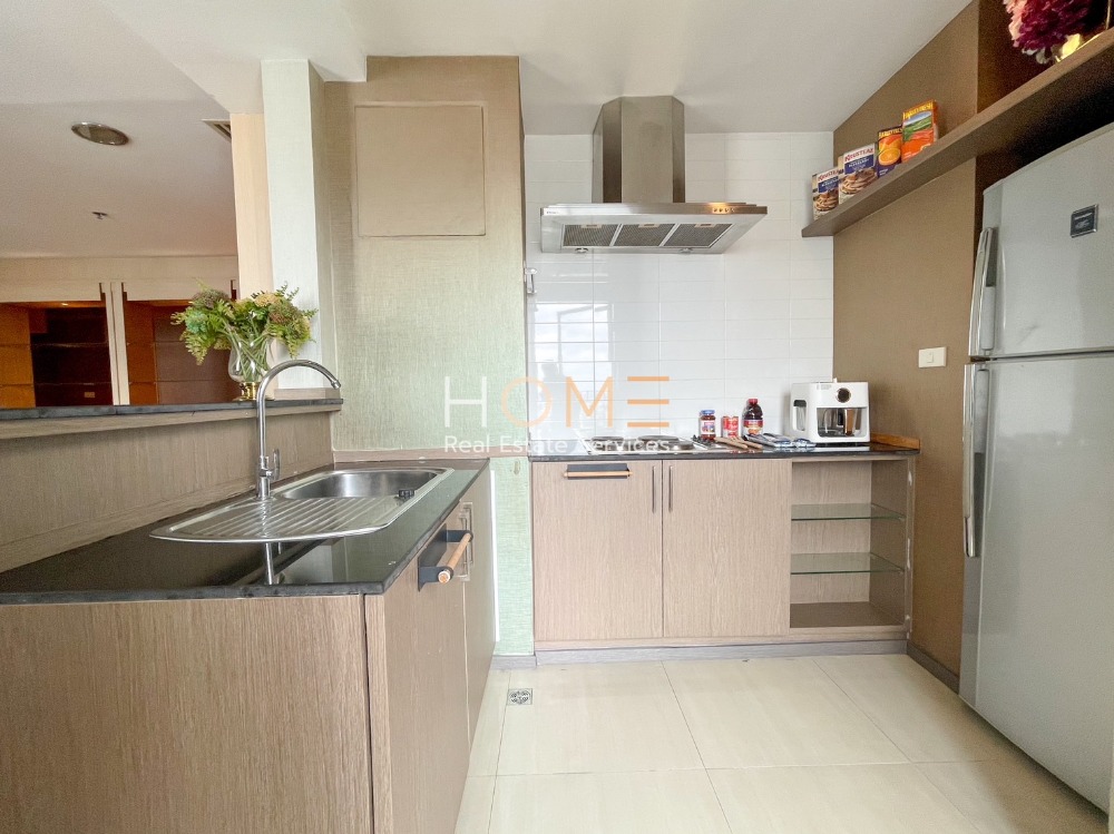 Icon III / 1 Bedroom (SALE WITH TENANT), ไอคอน 3 / 1 ห้องนอน (ขายพร้อมผู้เช่า) HL1533