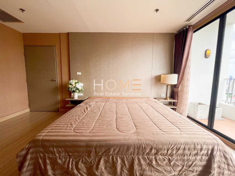 Icon III / 1 Bedroom (SALE WITH TENANT), ไอคอน 3 / 1 ห้องนอน (ขายพร้อมผู้เช่า) HL1533