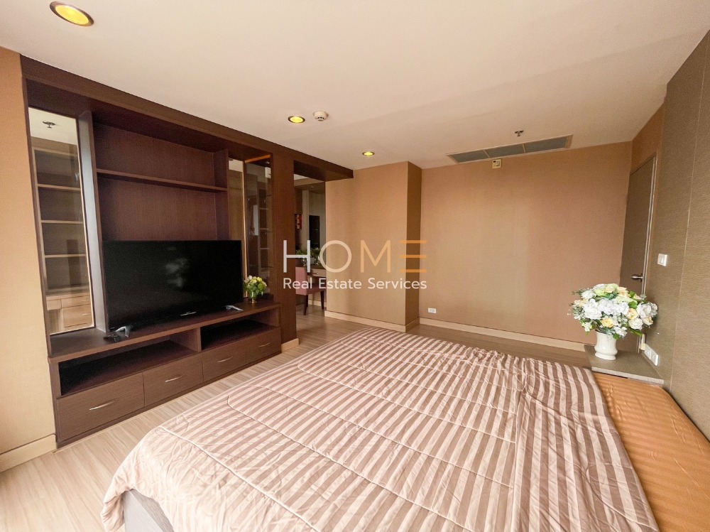 Icon III / 1 Bedroom (SALE WITH TENANT), ไอคอน 3 / 1 ห้องนอน (ขายพร้อมผู้เช่า) HL1533