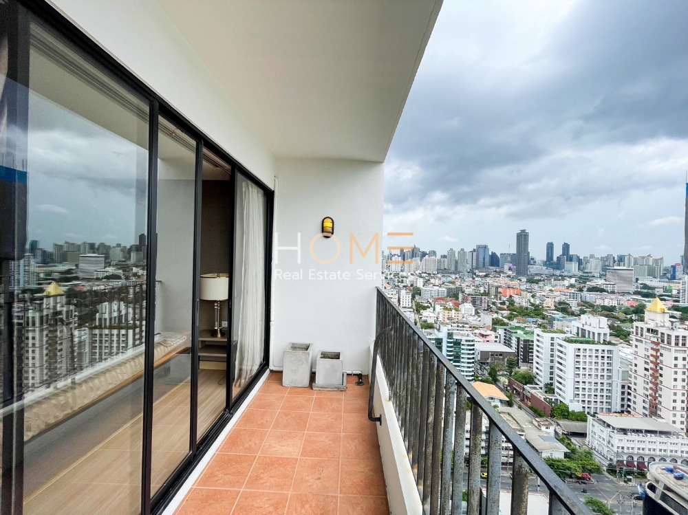 Icon III / 1 Bedroom (SALE WITH TENANT), ไอคอน 3 / 1 ห้องนอน (ขายพร้อมผู้เช่า) HL1533