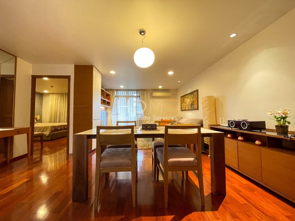 Baan Chan Condominium / 2 Bedrooms (FOR SALE), บ้านจันทร์ คอนโดมิเนียม / 2 ห้องนอน (ขาย) HL1536