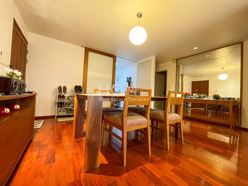 Baan Chan Condominium / 2 Bedrooms (FOR SALE), บ้านจันทร์ คอนโดมิเนียม / 2 ห้องนอน (ขาย) HL1536