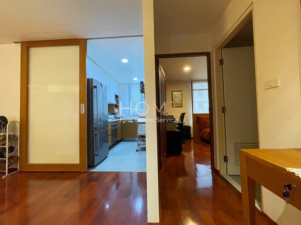 Baan Chan Condominium / 2 Bedrooms (FOR SALE), บ้านจันทร์ คอนโดมิเนียม / 2 ห้องนอน (ขาย) HL1536