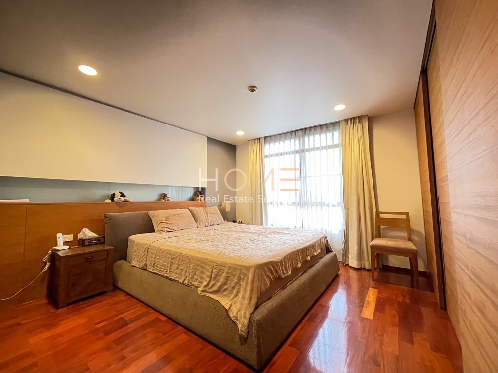 Baan Chan Condominium / 2 Bedrooms (FOR SALE), บ้านจันทร์ คอนโดมิเนียม / 2 ห้องนอน (ขาย) HL1536