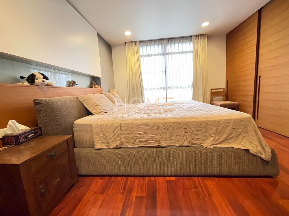 Baan Chan Condominium / 2 Bedrooms (FOR SALE), บ้านจันทร์ คอนโดมิเนียม / 2 ห้องนอน (ขาย) HL1536