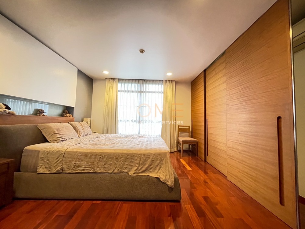 Baan Chan Condominium / 2 Bedrooms (FOR SALE), บ้านจันทร์ คอนโดมิเนียม / 2 ห้องนอน (ขาย) HL1536