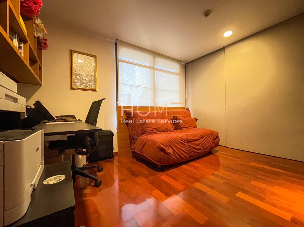 Baan Chan Condominium / 2 Bedrooms (FOR SALE), บ้านจันทร์ คอนโดมิเนียม / 2 ห้องนอน (ขาย) HL1536