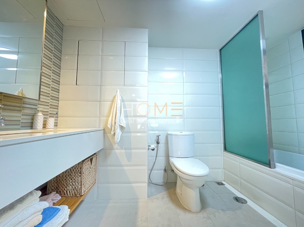 Baan Chan Condominium / 2 Bedrooms (FOR SALE), บ้านจันทร์ คอนโดมิเนียม / 2 ห้องนอน (ขาย) HL1536