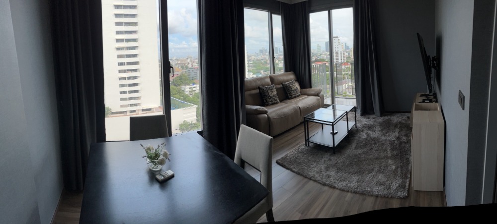 CEIL by Sansiri / 1 Bedroom (FOR SALE), ซีล บาย แสนสิริ / 1 ห้องนอน (ขาย) HL1537