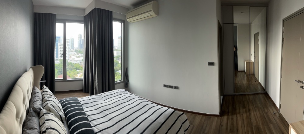 CEIL by Sansiri / 1 Bedroom (FOR SALE), ซีล บาย แสนสิริ / 1 ห้องนอน (ขาย) HL1537