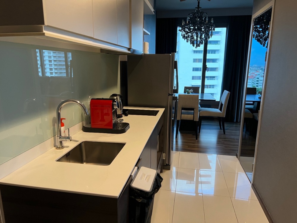 CEIL by Sansiri / 1 Bedroom (FOR SALE), ซีล บาย แสนสิริ / 1 ห้องนอน (ขาย) HL1537