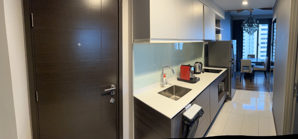 CEIL by Sansiri / 1 Bedroom (FOR SALE), ซีล บาย แสนสิริ / 1 ห้องนอน (ขาย) HL1537