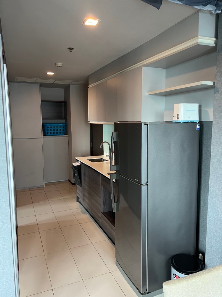 CEIL by Sansiri / 1 Bedroom (FOR SALE), ซีล บาย แสนสิริ / 1 ห้องนอน (ขาย) HL1537