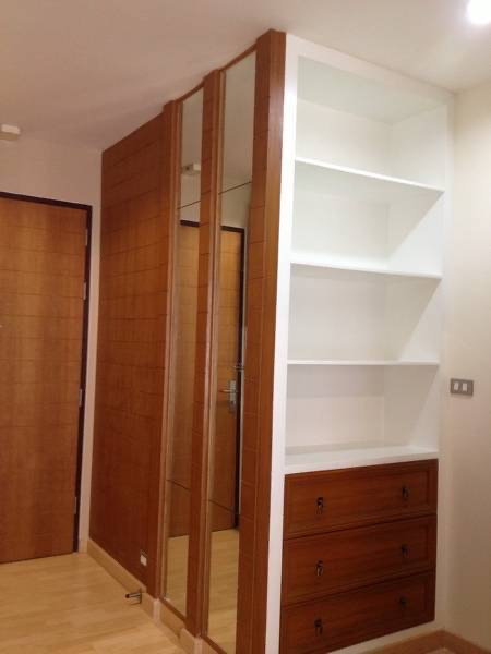 59 Heritage / 1 Bedroom (FOR SALE), ฟิฟตี้ไนน์ เฮอร์ริเทจ / 1 ห้องนอน (ขาย) HL1540