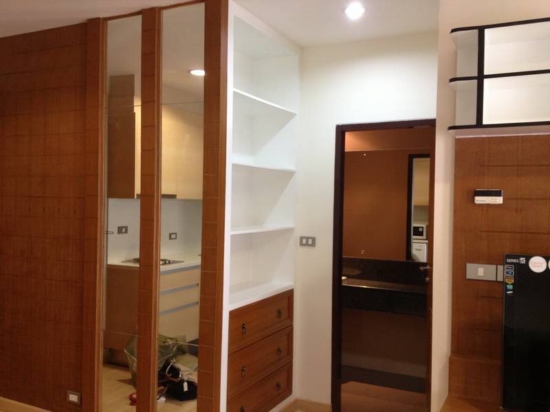 59 Heritage / 1 Bedroom (FOR SALE), ฟิฟตี้ไนน์ เฮอร์ริเทจ / 1 ห้องนอน (ขาย) HL1540