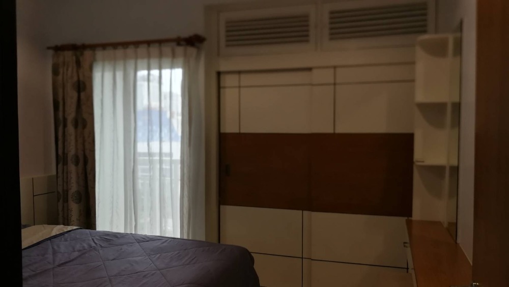 59 Heritage / 1 Bedroom (FOR RENT), ฟิฟตี้ไนน์ เฮอร์ริเทจ / 1 ห้องนอน (ให้เช่า) HL1540