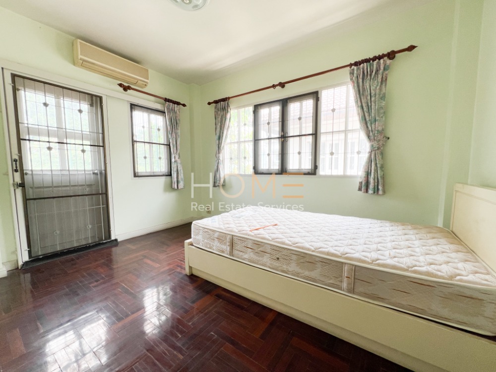 บ้านเดี่ยว บ้านกรองทอง ไพรเวทโฮม / 4 ห้องนอน (ขาย), Baan Krong Thong Private Home / Detached House 4 Bedrooms (FOR SALE) PUY319