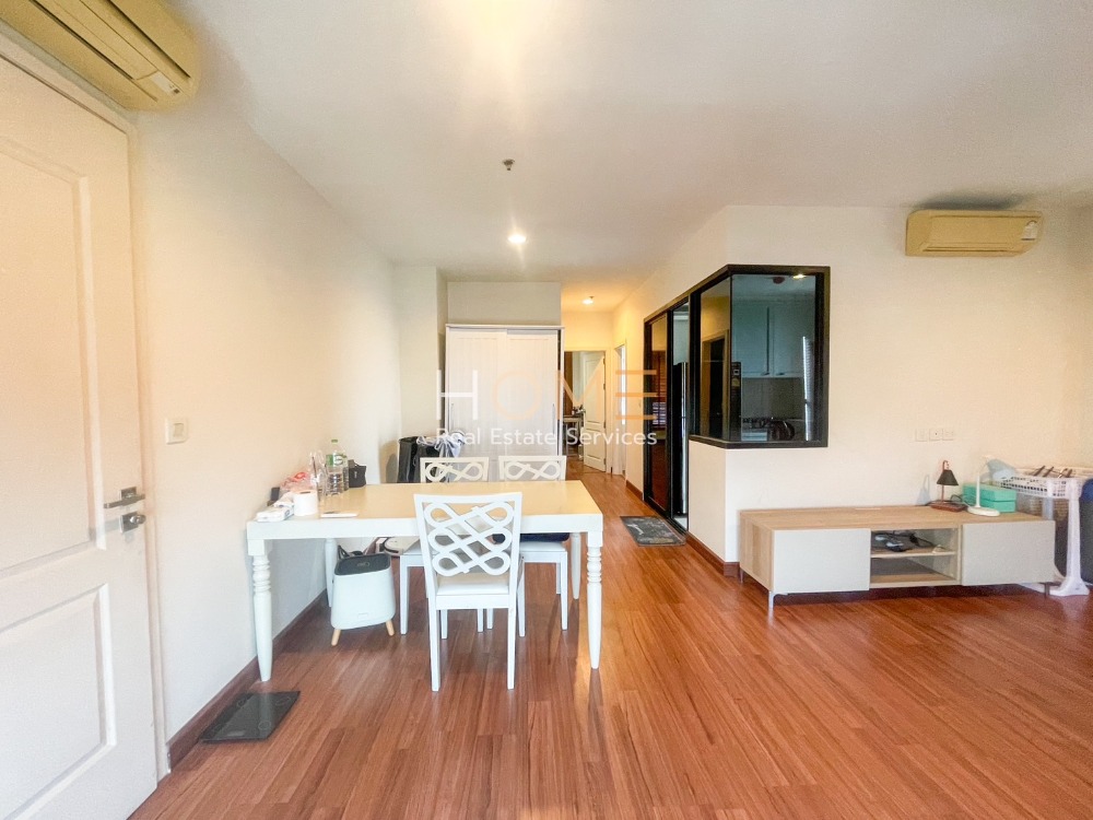 ตำแหน่งหลังมุม ✨ The Crest Phahonyothin 11 / 2 Bedrooms (SALE), เดอะ เครสท์ พหลโยธิน 11 / 2 ห้องนอน (ขาย) PLOYW455