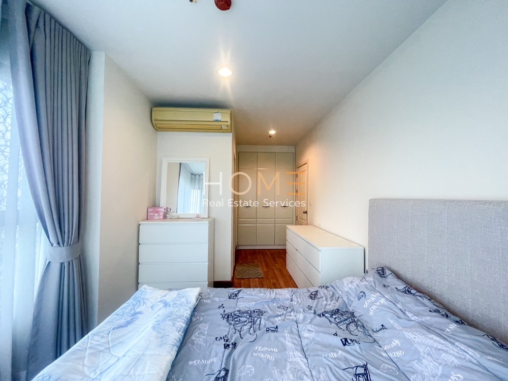 ตำแหน่งหลังมุม ✨ The Crest Phahonyothin 11 / 2 Bedrooms (SALE), เดอะ เครสท์ พหลโยธิน 11 / 2 ห้องนอน (ขาย) PLOYW455