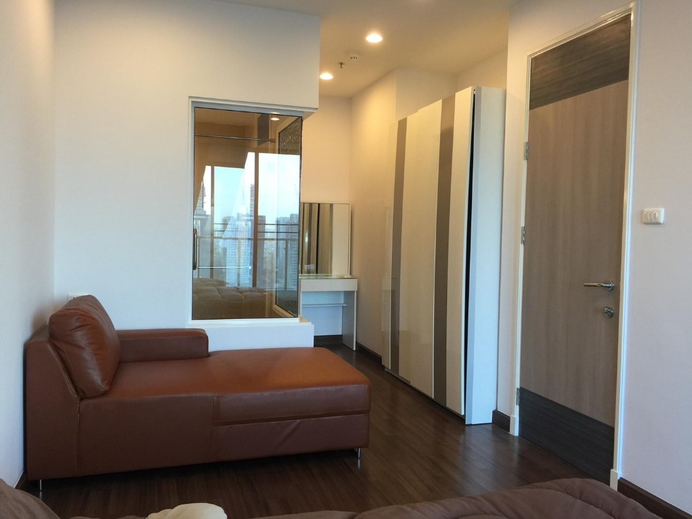 Supalai Premiere @ Asoke / 1 Bedroom (SALE), ศุภาลัย พรีเมียร์ แอท อโศก / 1 ห้องนอน (ขาย) MOOK463