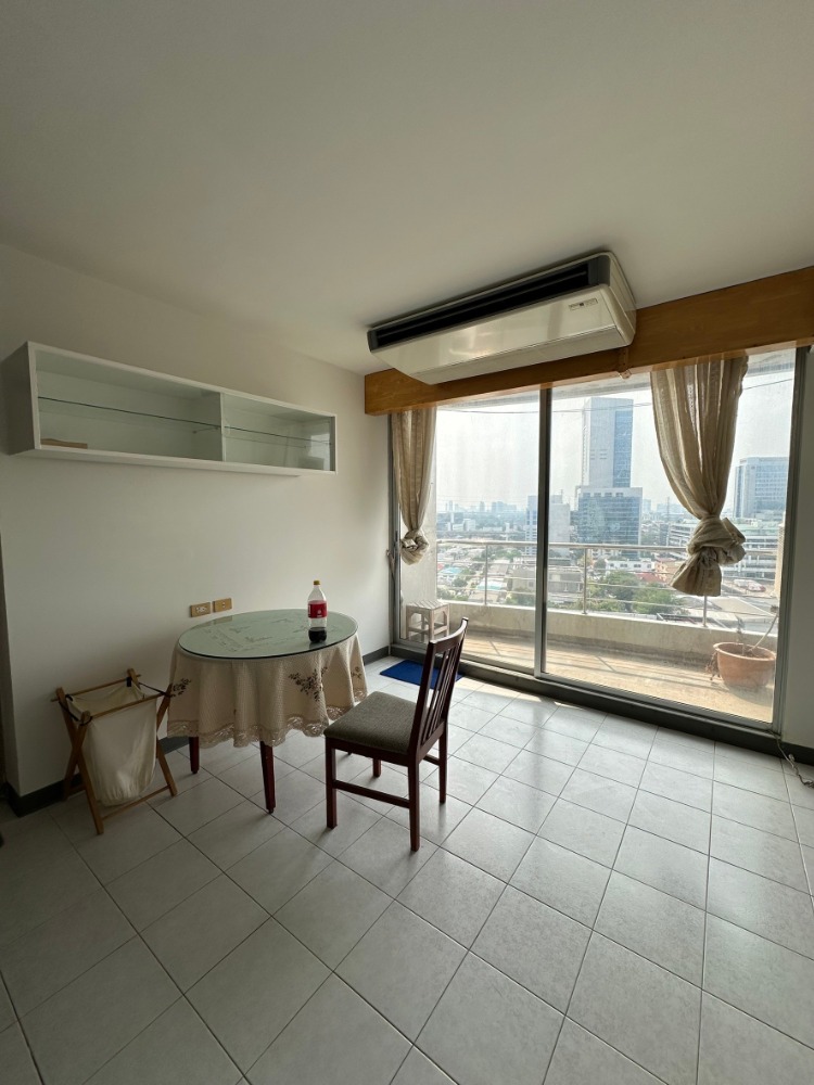 Supalai Park Phaholyothin / 2 Bedrooms (SALE), ศุภาลัย ปาร์ค พหลโยธิน / 2 ห้องนอน (ขาย) MEAW459