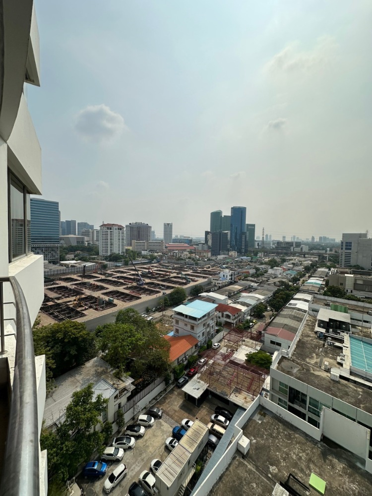 Supalai Park Phaholyothin / 2 Bedrooms (SALE), ศุภาลัย ปาร์ค พหลโยธิน / 2 ห้องนอน (ขาย) MEAW459