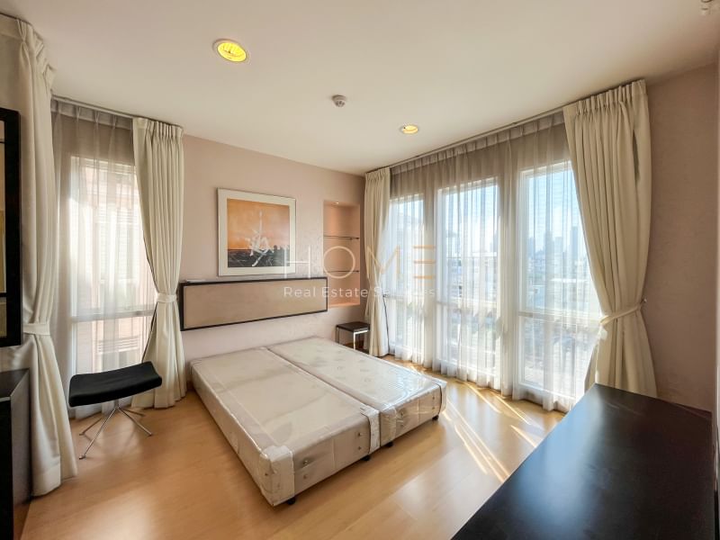 The Bangkok Narathiwas Ratchanakarint / 1 Bedroom (SALE), เดอะ บางกอก นราธิวาส ราชนครินทร์ / 1 ห้องนอน (ขาย) NUT996