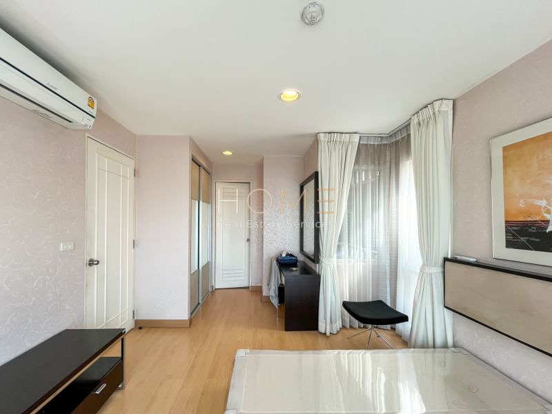 The Bangkok Narathiwas Ratchanakarint / 1 Bedroom (SALE), เดอะ บางกอก นราธิวาส ราชนครินทร์ / 1 ห้องนอน (ขาย) NUT996