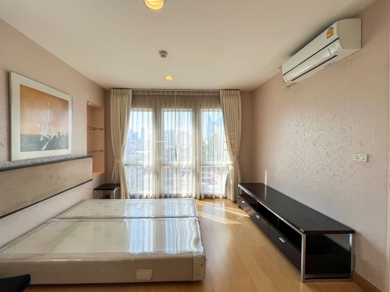 The Bangkok Narathiwas Ratchanakarint / 1 Bedroom (SALE), เดอะ บางกอก นราธิวาส ราชนครินทร์ / 1 ห้องนอน (ขาย) NUT996