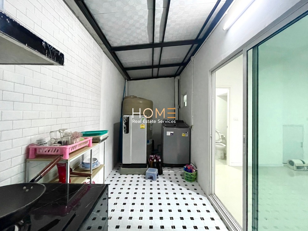 เดอะ คอนเนค เพชรเกษม 69 / 3 ห้องนอน (ขาย), The Connect Petchkasem 69 / 3 Bedrooms (SALE) MHOW197