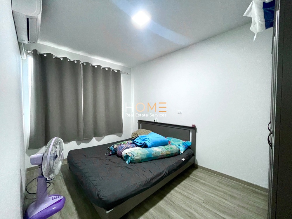 เดอะ คอนเนค เพชรเกษม 69 / 3 ห้องนอน (ขาย), The Connect Petchkasem 69 / 3 Bedrooms (SALE) MHOW197