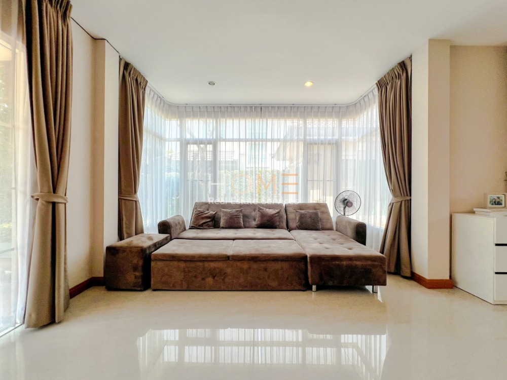 ลัดดารมย์ ชัยพฤกษ์ แจ้งวัฒนะ / 4 ห้องนอน (ขาย), Laddarom Chaiyaphruk Chaengwattana / 4 Bedrooms (SALE) GAMET445