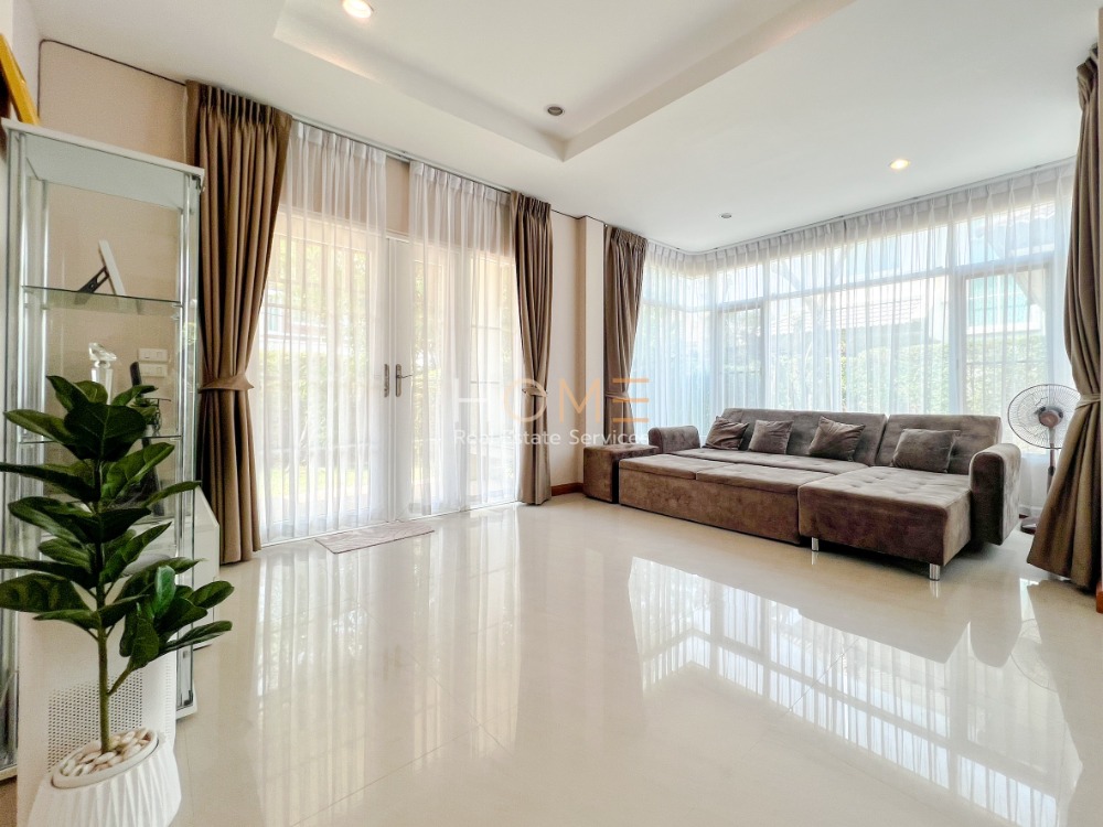 ลัดดารมย์ ชัยพฤกษ์ แจ้งวัฒนะ / 4 ห้องนอน (ขาย), Laddarom Chaiyaphruk Chaengwattana / 4 Bedrooms (SALE) GAMET445