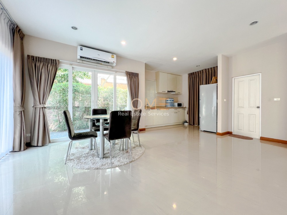 ลัดดารมย์ ชัยพฤกษ์ แจ้งวัฒนะ / 4 ห้องนอน (ขาย), Laddarom Chaiyaphruk Chaengwattana / 4 Bedrooms (SALE) GAMET445